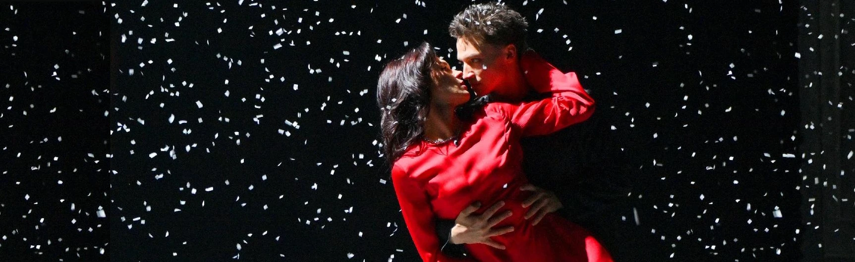 Постер Анна в Омске