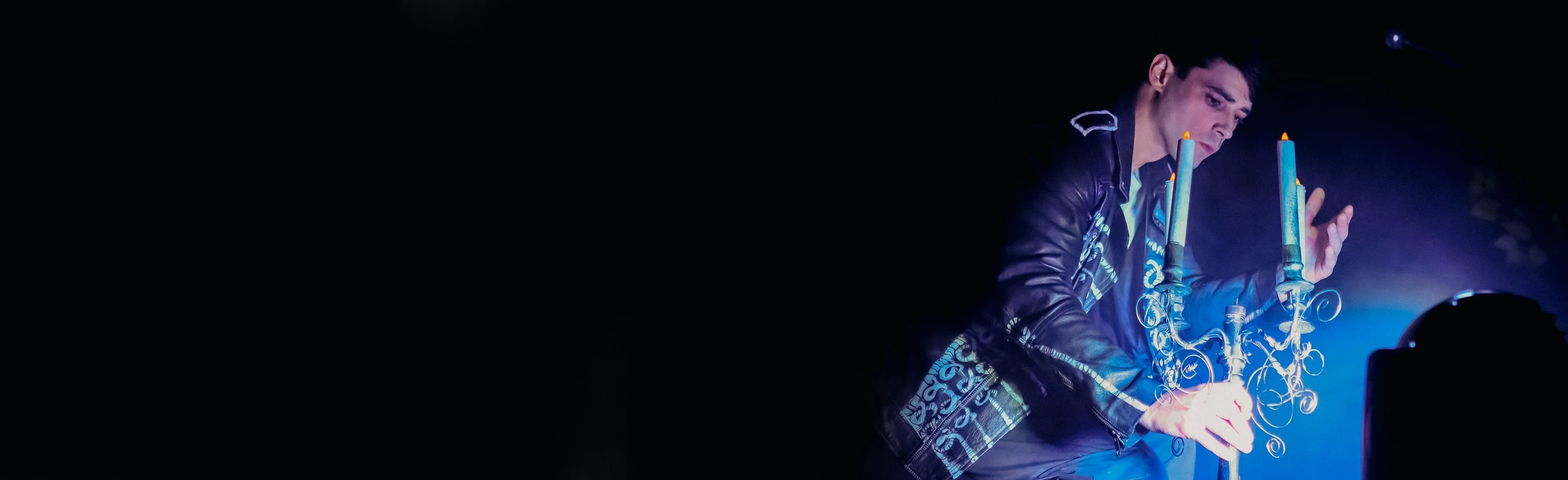 Постер Герой нашего времени в Омске