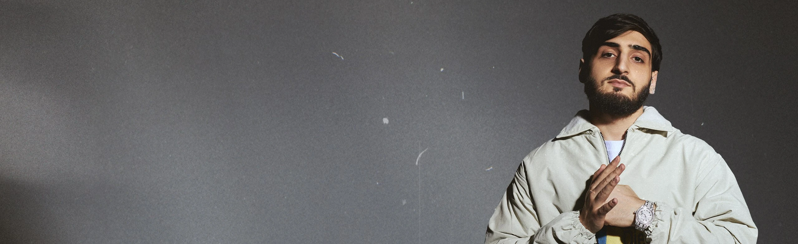 Постер XCHO в Омске