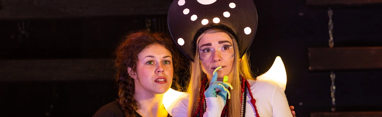 Постер Василисса в Омске