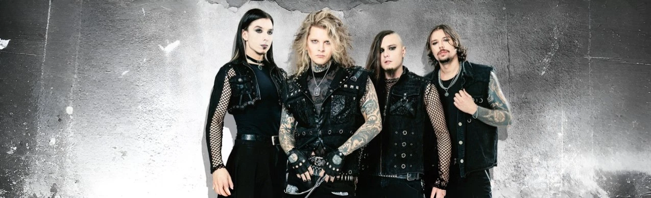 Постер Neverlove в Омске