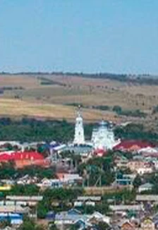 Постер Малая Родина – Сорочинский край в Оренбурге