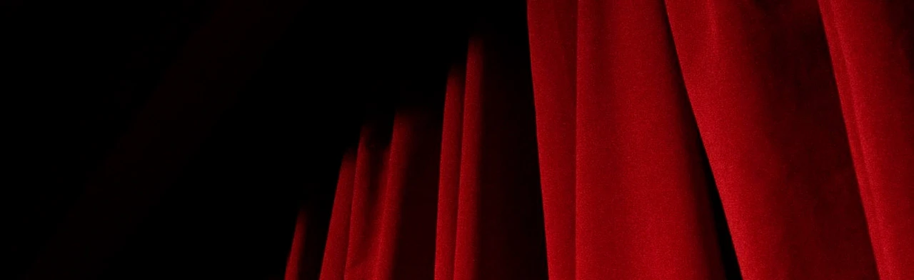 Постер Музыка вашей жизни в Оренбурге