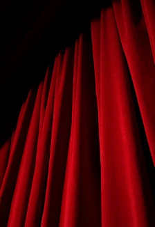 Постер Мастер-класс по актерскому мастерству в Оренбурге