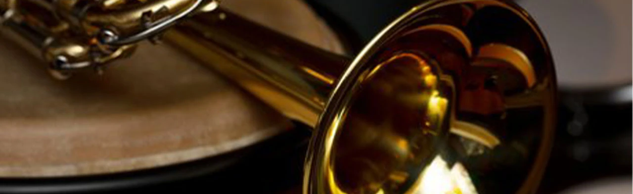 Постер Живые струны родной земли в Оренбурге