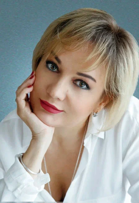 Постер Татьяна Буланова в Оренбурге