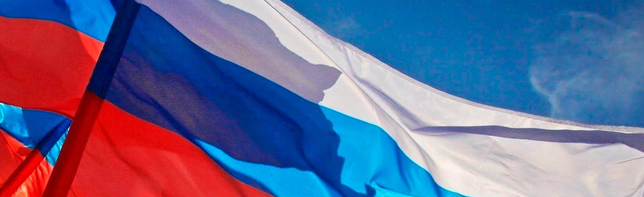 Постер Герои России. Программа в Оренбурге