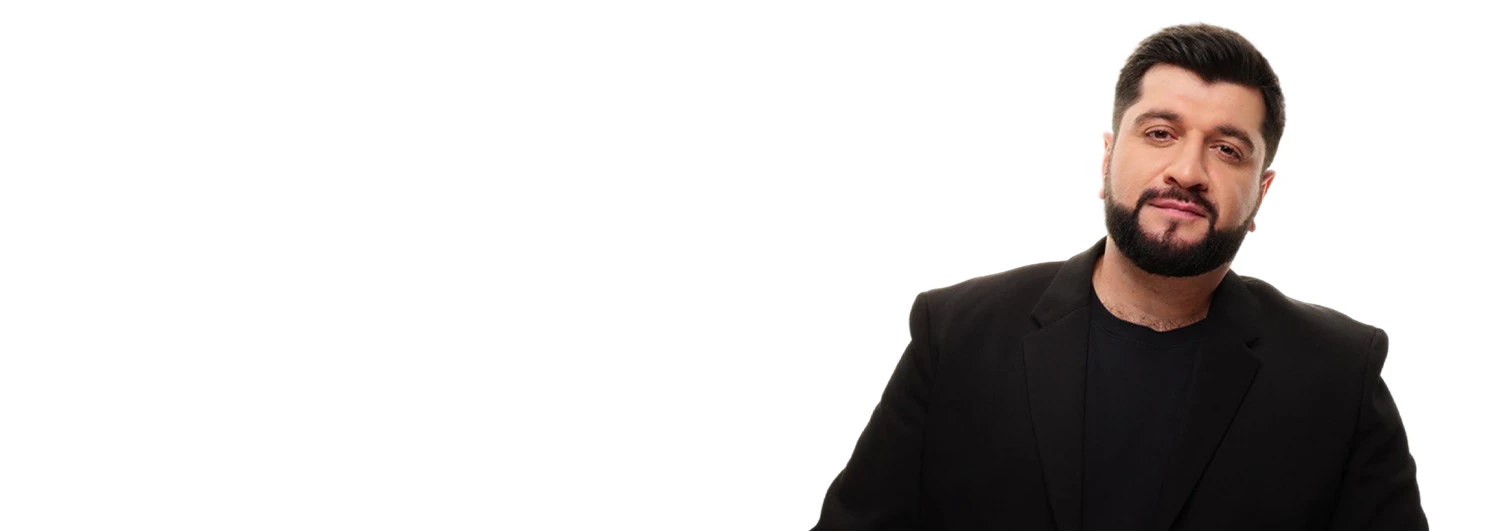 Постер Эльбрус Джанмирзоев в Оренбурге