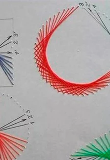 Постер Паваз–мордовский сувенир. Мастер-класс в Оренбурге