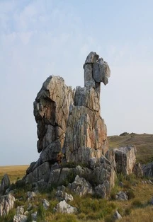 Постер Семь чудес Оренбуржья. Программа в Оренбурге