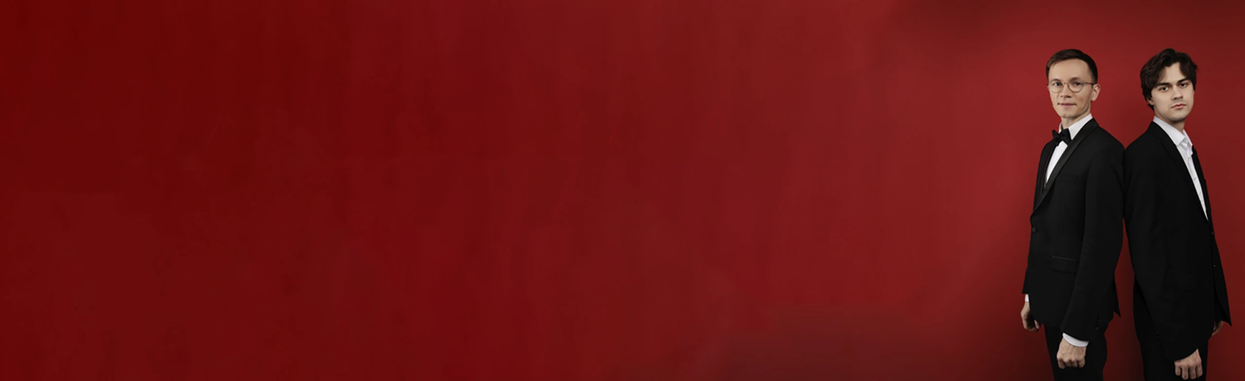 Постер Вечера органной музыки в Оренбурге