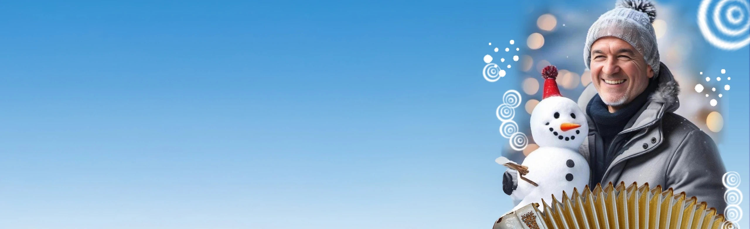 Постер Валерий Семин в Оренбурге