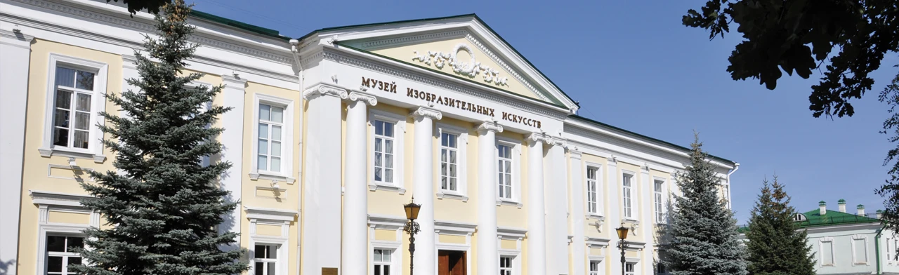 Постер Весеннее настроение в Оренбурге