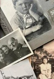 Постер Бузулукские истории. Цикл лекций в Оренбурге