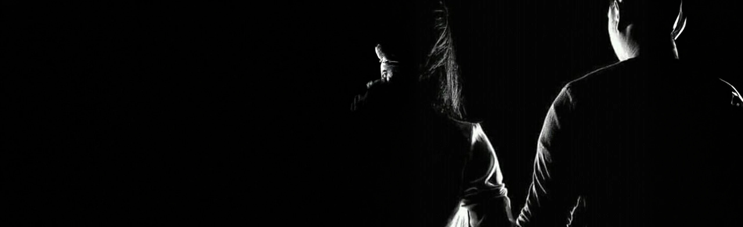 Постер Музей темноты: Свидание