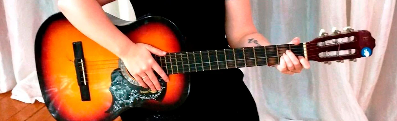 Постер Струнная фантазия. Вечер гитарной музыки