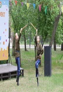 Постер Казачья изба. Познавательный экскурс в Оренбурге