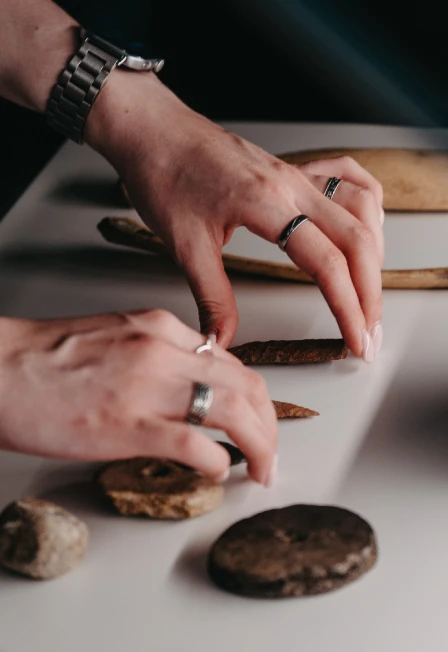 Постер Аркаим: бронзовый век степи. Экскурсия по выставке в Оренбурге