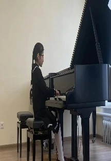 Постер Сила духа в единстве. Концерт в Оренбурге