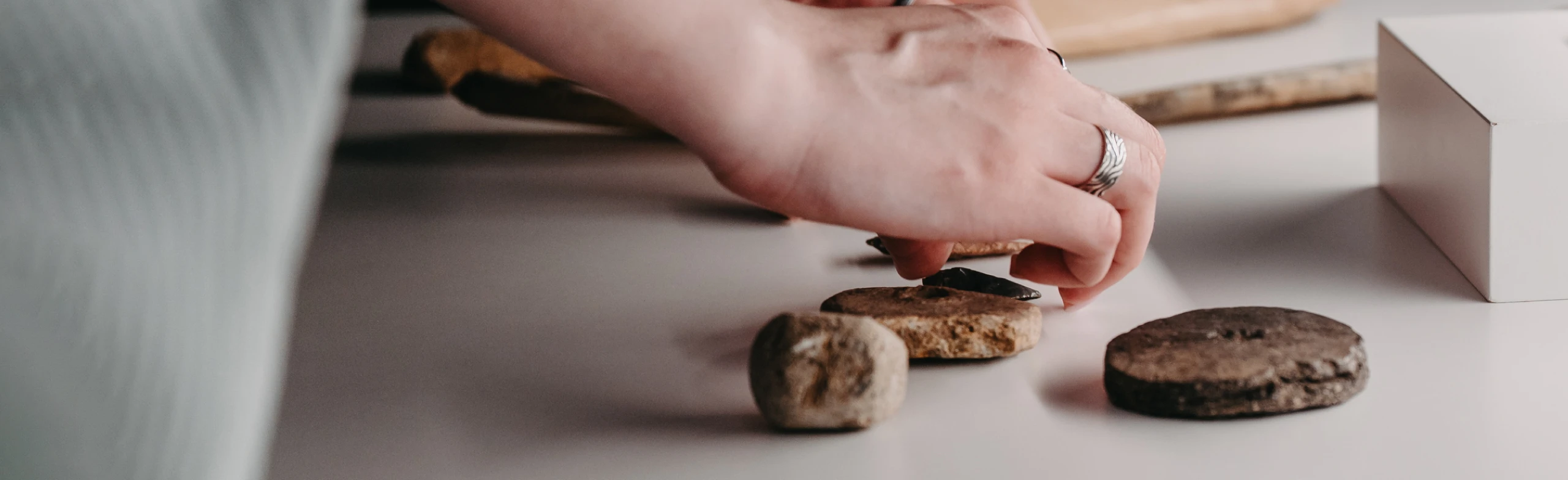 Постер Аркаим: бронзовый век степи. Экскурсия по выставке в Оренбурге