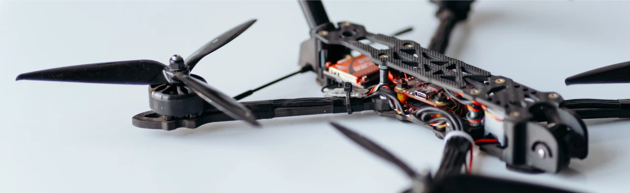 Постер Хроники СВО. Защитники и их трофеи. Музейное занятие