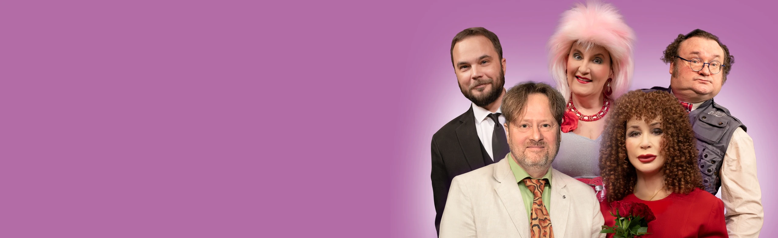 Постер Еврейское счастье в Оренбурге