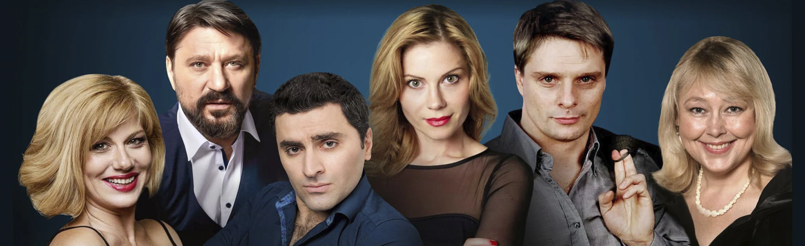 Постер Запчасти для счастья в Оренбурге