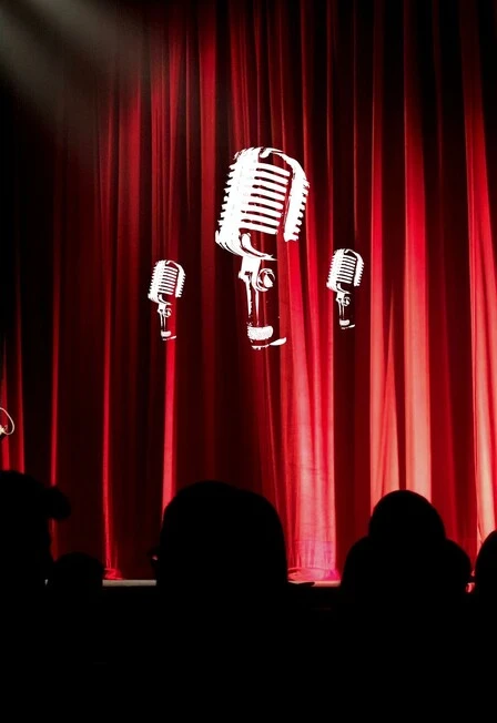 Постер Концерт народного ансамбля русской песни "Родные напевы" в Оренбурге