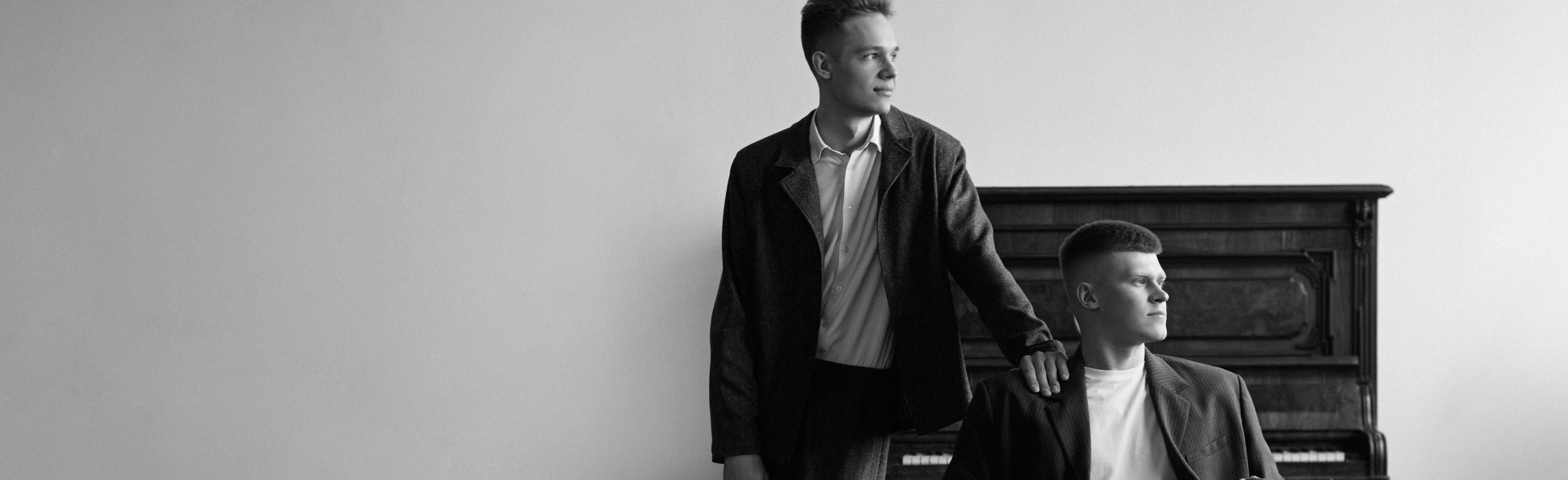 Постер Разговор поколений. Голос. Рояль. И память сердец. Концерт