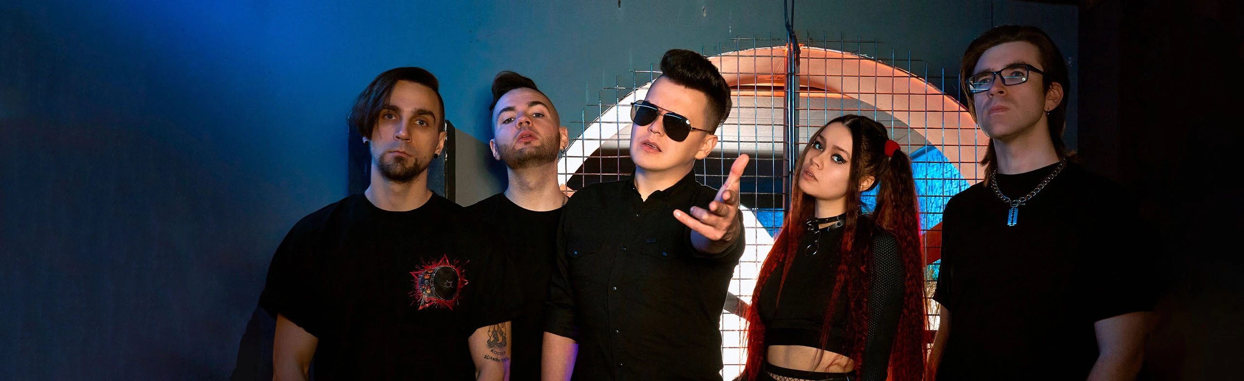 Постер Sellout