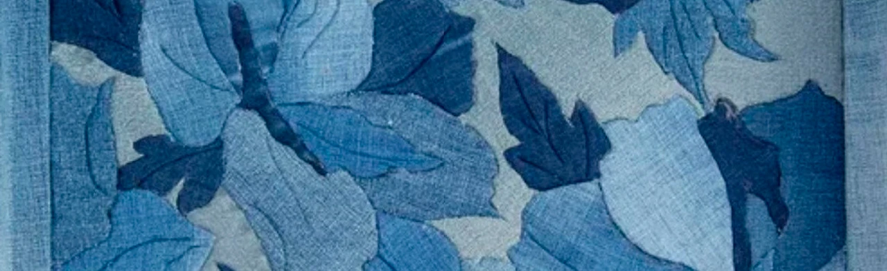 Постер Кинусайга: Искусство без иглы. Мастер-класс в Оренбурге