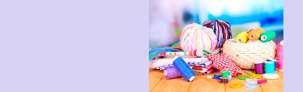 Постер Волшебный сундучок. Мастерская творческих идей в Оренбурге