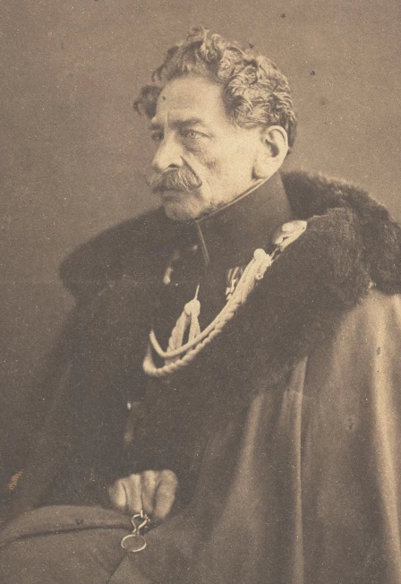 Постер Перовский при свечах. Тематическая лекция в Оренбурге