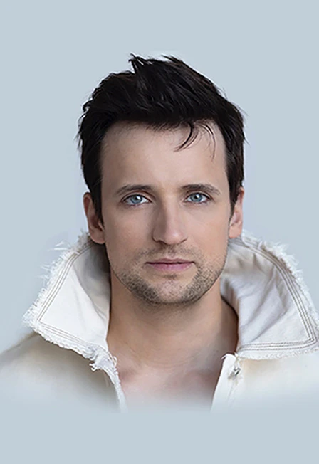 Постер Дмитрий Колдун в Оренбурге