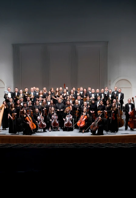 Постер ОГСО. Письма с фронта в Оренбурге