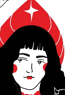 Постер Не(быль) по сказкам Афанасьева в Оренбурге