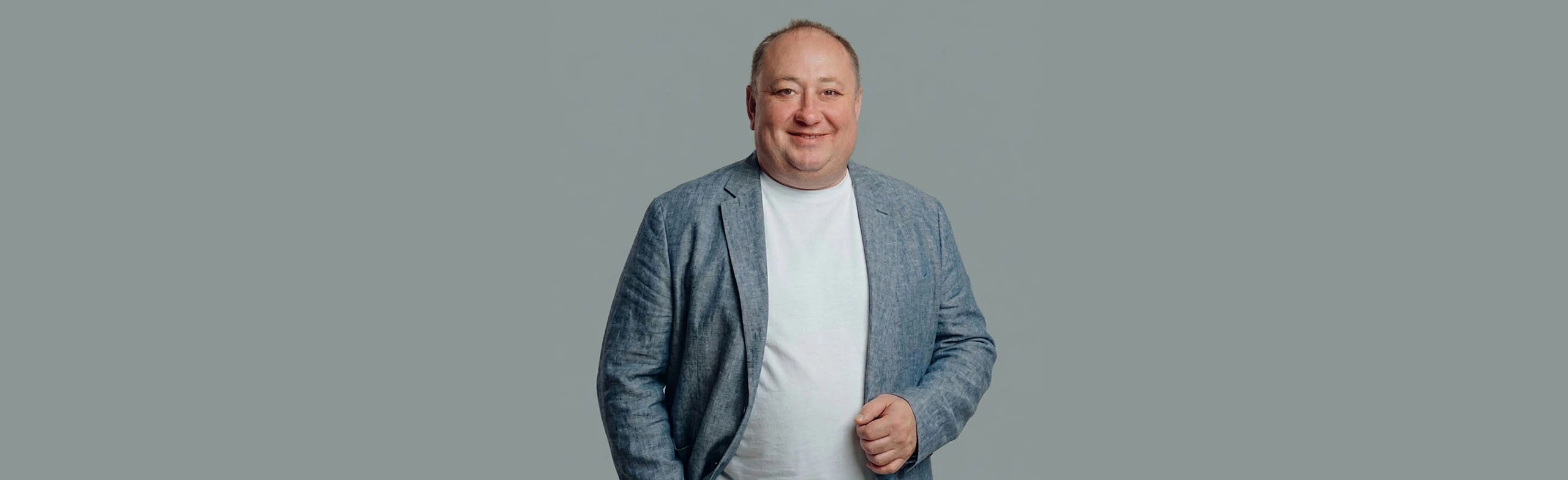 Постер Вадим Захаров в Оренбурге