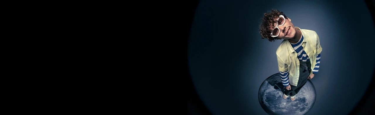 Постер Антоха МС