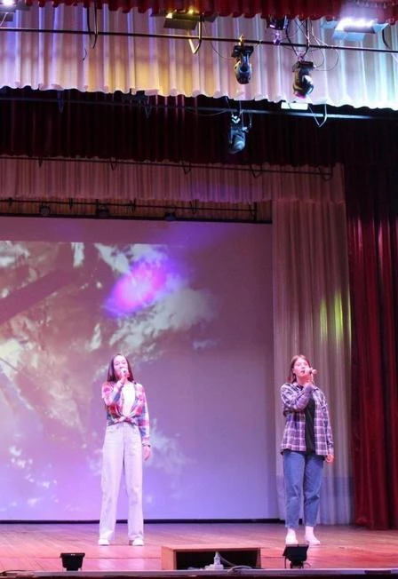 Постер Сын земли и звезд. Программа в Оренбурге