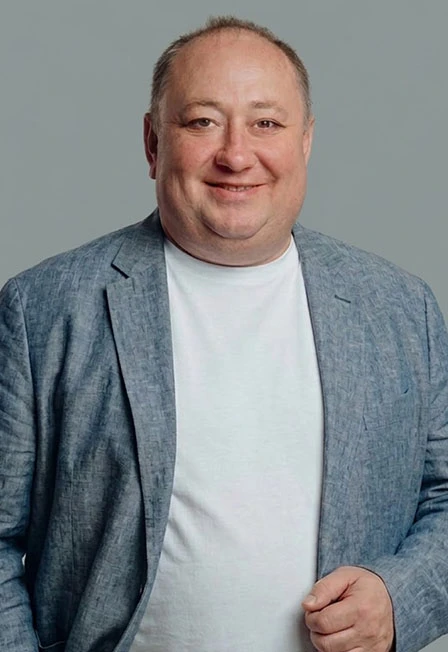 Постер Вадим Захаров в Оренбурге