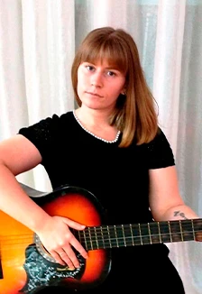 Постер Струнная фантазия. Вечер гитарной музыки в Оренбурге