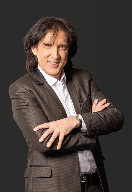 Постер Кай Метов в Оренбурге