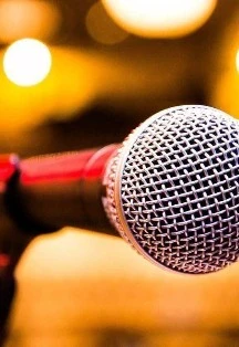 Постер Мастер-класс по вокалу в Оренбурге