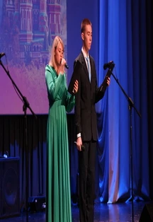 Постер КультПросвет. Интеллектуальная игра в Оренбурге