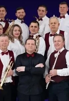 Постер Музыкальное путешествие в страну джаза. Концерт в Оренбурге