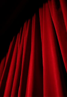 Постер Как в кино. Познавательная программа про кинофильмы и музыку к ним в Оренбурге