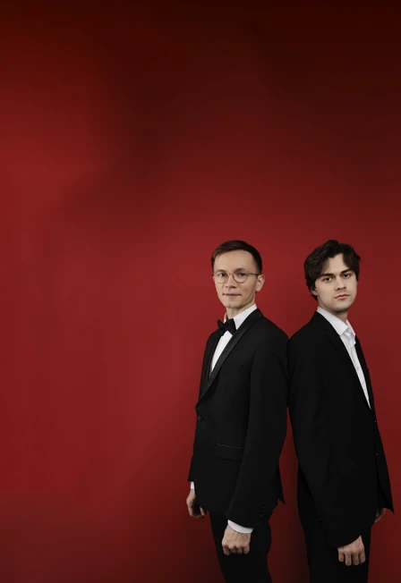 Постер Вечера органной музыки в Оренбурге