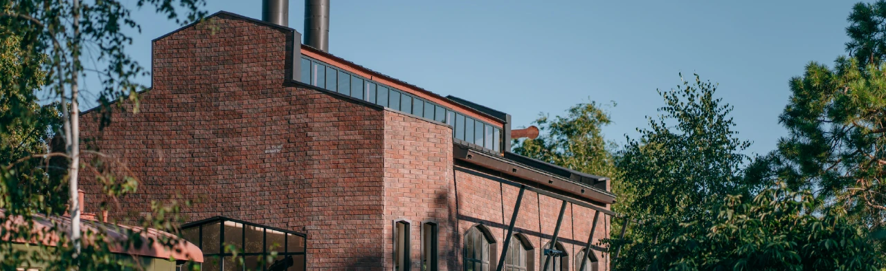 Постер От станка до фронта. Чкаловская область. Экскурсия