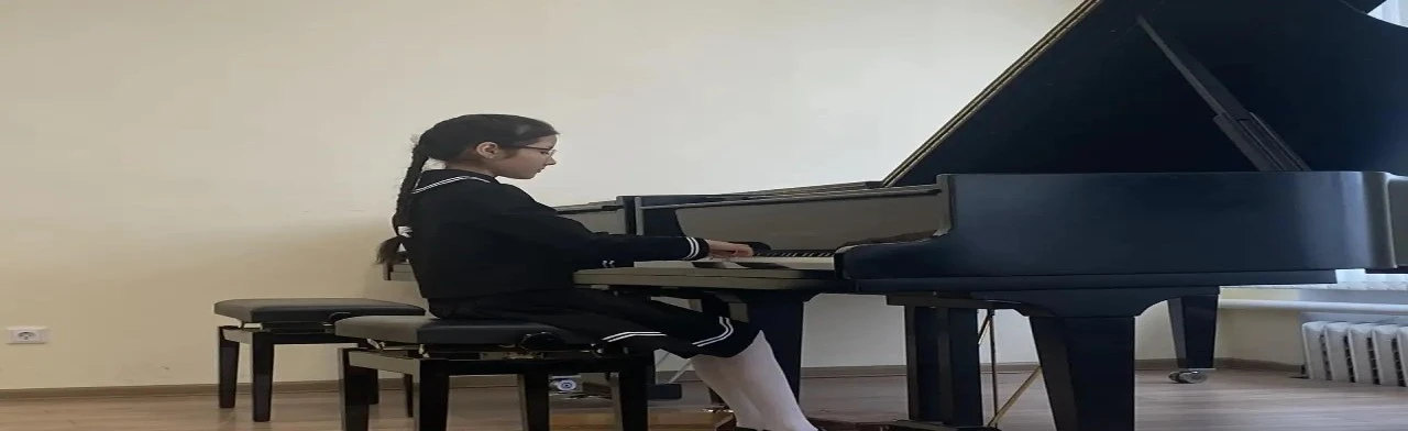 Постер Сила духа в единстве. Концерт в Оренбурге