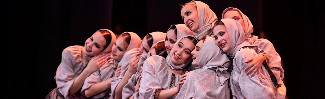 Постер Пульс единого народа! в Оренбурге